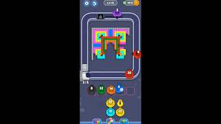 Voxel Blast Jam Level 42 Walkthrough Solution