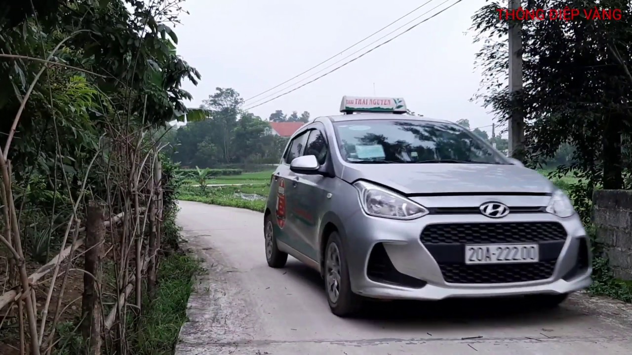 Cách Tính Tiền Cước |Chia Sẻ Cho Người Mới Làm Taxi|