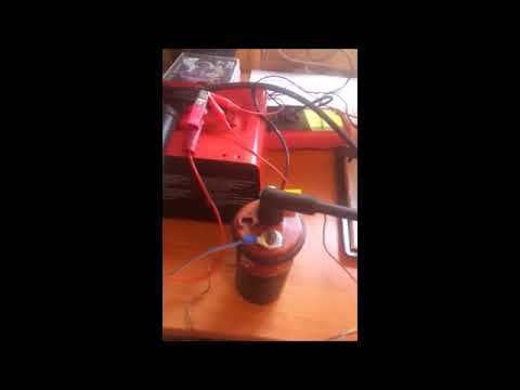 Arduino, Standalone Fuel Injection, Ignition - YouTube