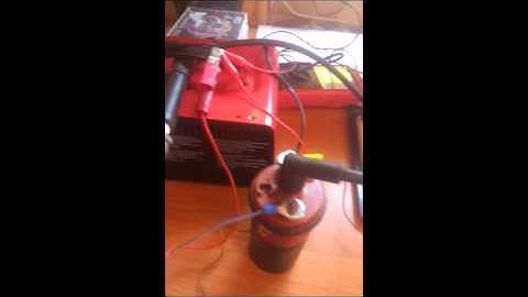 Arduino, Standalone Fuel Injection, Ignition