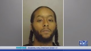 Authorities, witnesses: Moore County man shot to death over woman