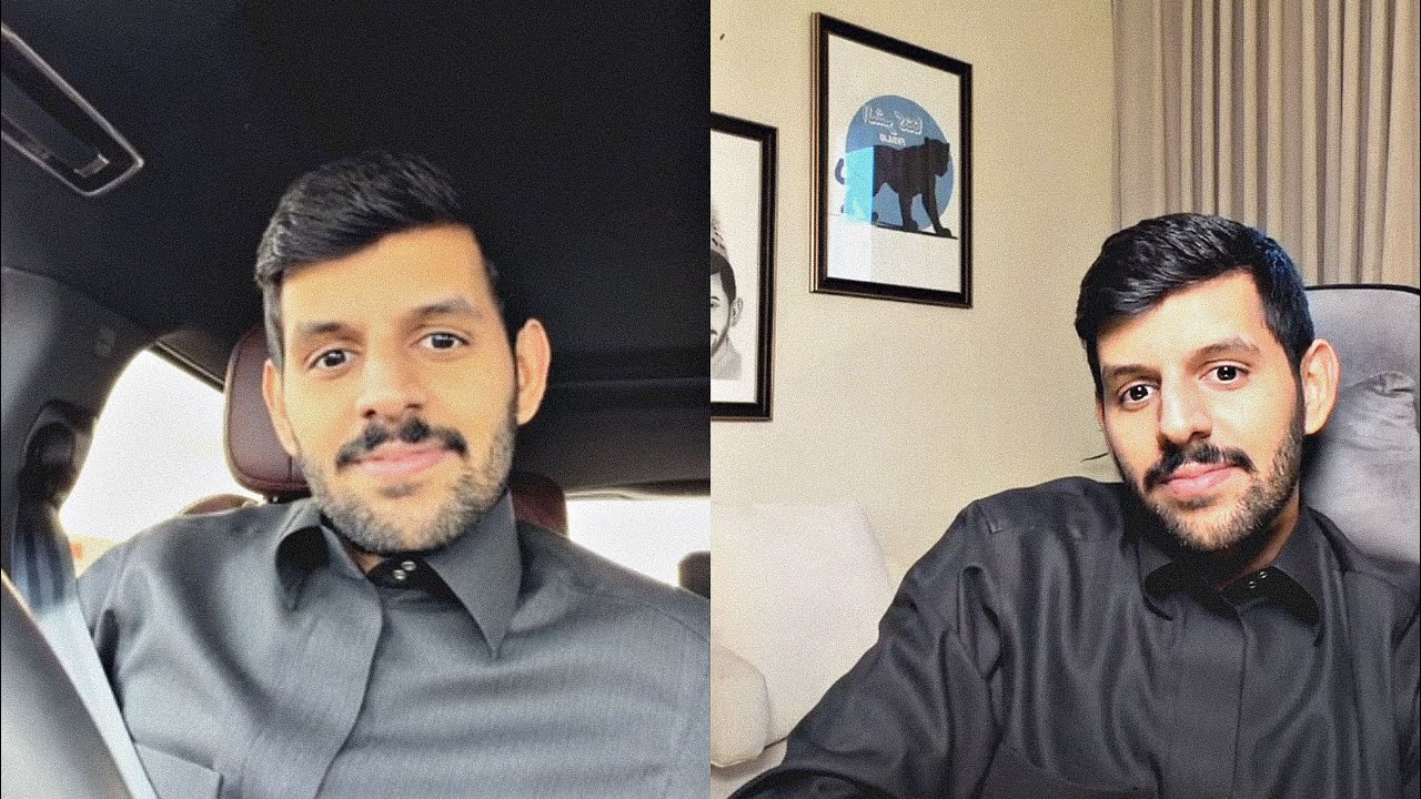 بث فهد العصيمي ٤/٣/٢٠٢٦