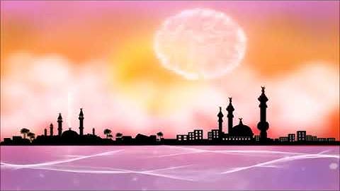 وما أرسلناك إلا مبشرا ونذيرا 🌹 تلاوة جميلة لسورة الإسراء 🤲