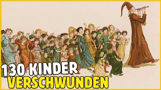 Der Rattenfänger von Hameln und das Verschwinden von hundertdreißig Kindern im Mittelalter