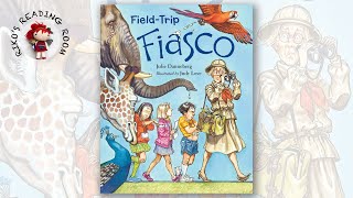 🚌 Field Trip Fiasco | The Jitters Series Net Worth