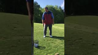 Impact Drill for Solid Contact