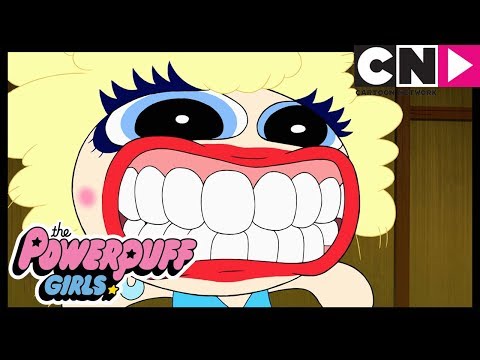 Суперкрошки | Корона нечестия | Cartoon Network