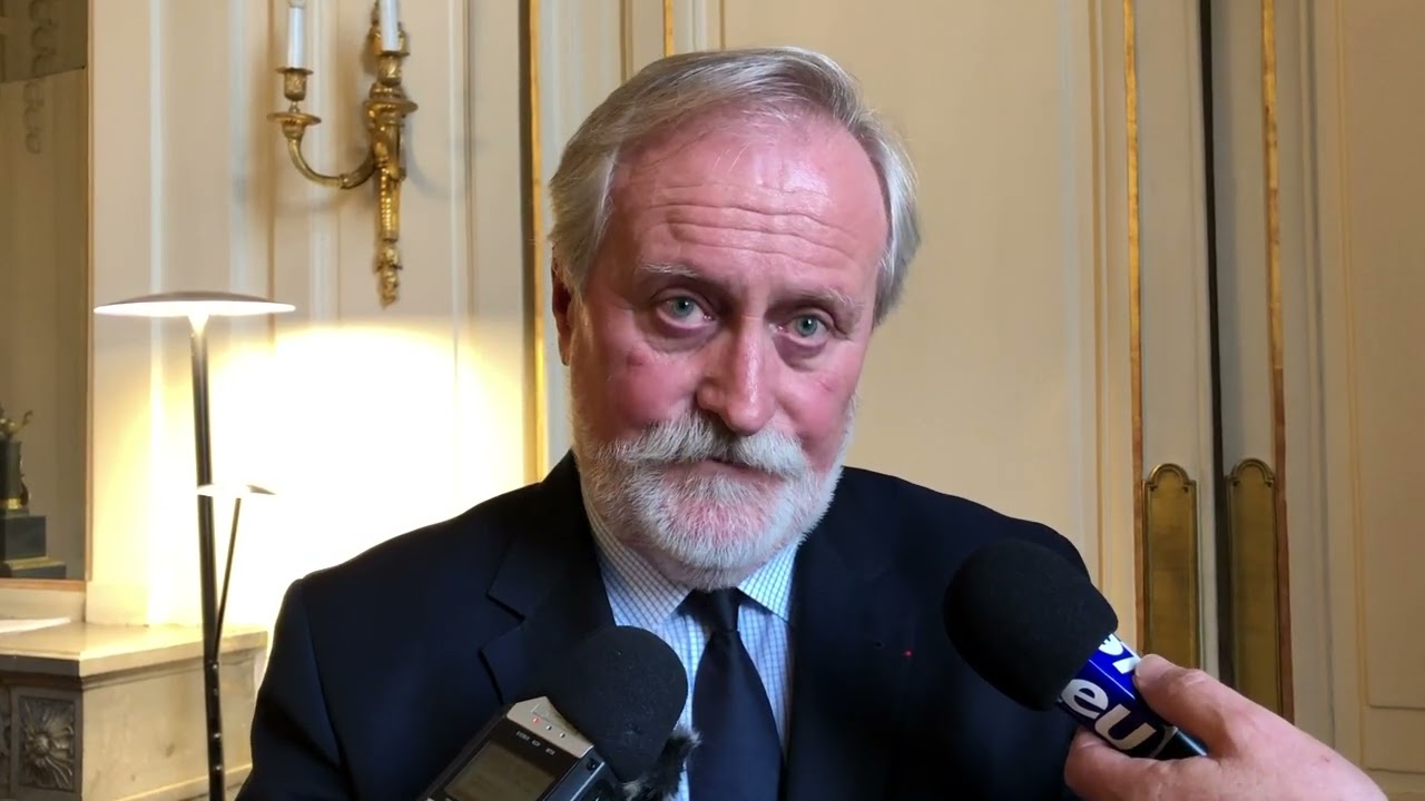 Accueil des réfugiés ukrainiens à Besançon