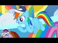 My Little Pony Friendship Is Magic S9 E15 2 4 6 Greaaat MLP FULL EPISODE 