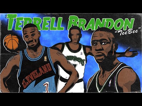 Videó: Terrell Brandon Net Worth