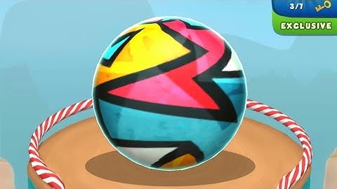 fast ball jump - gameplay