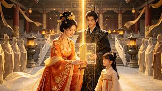 【Indo Sub】Tak Disangka, Gadis Tabib Ini Adalah Putri Raja dan Penyelamat Keluarga! #Full #Minidrama
