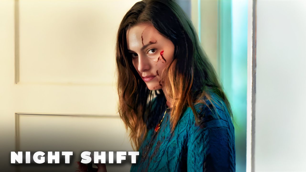 Night Shift (2023) Movie Explained in Hindi/Urdu Story Summarized हिन्दी