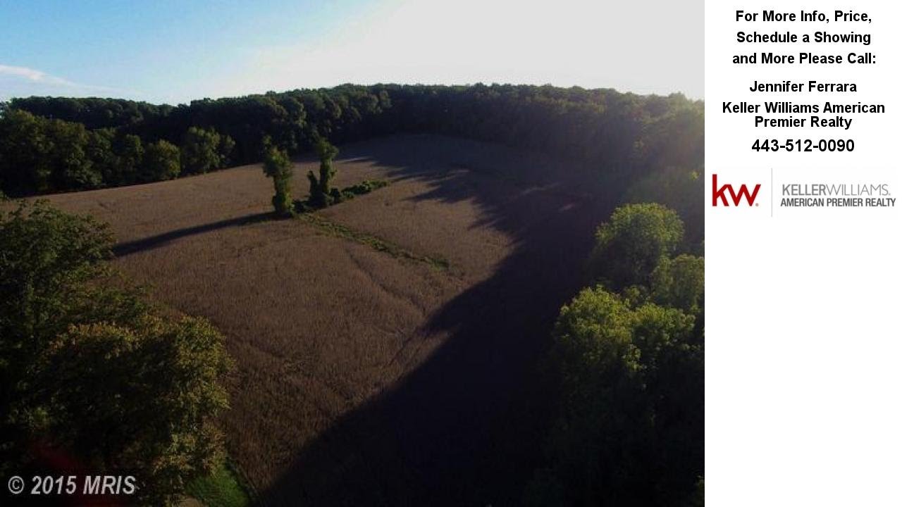 0 TRENTON MILL ROAD, UPPERCO, MD Presented by Jennifer Ferrara. YouTube