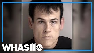'Gone Girl' kidnapper charged in two decades-old home invasions