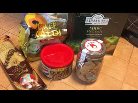 【福袋】カルディ食品福袋2017年★