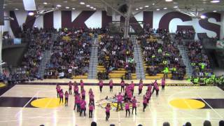FGHS Lip Sync 2013 | Legendary Sophomores