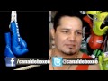 Murió el ex campeón Javier "Chatito" Jáuregui