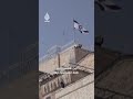 راية طفل فلسطيني كشفت أمامه حقيقة الاحتلال