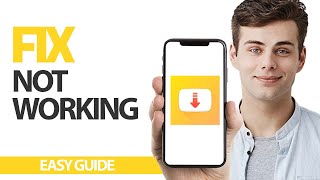 How To Fix Snaptube App Not Working | Final Solution screenshot 5