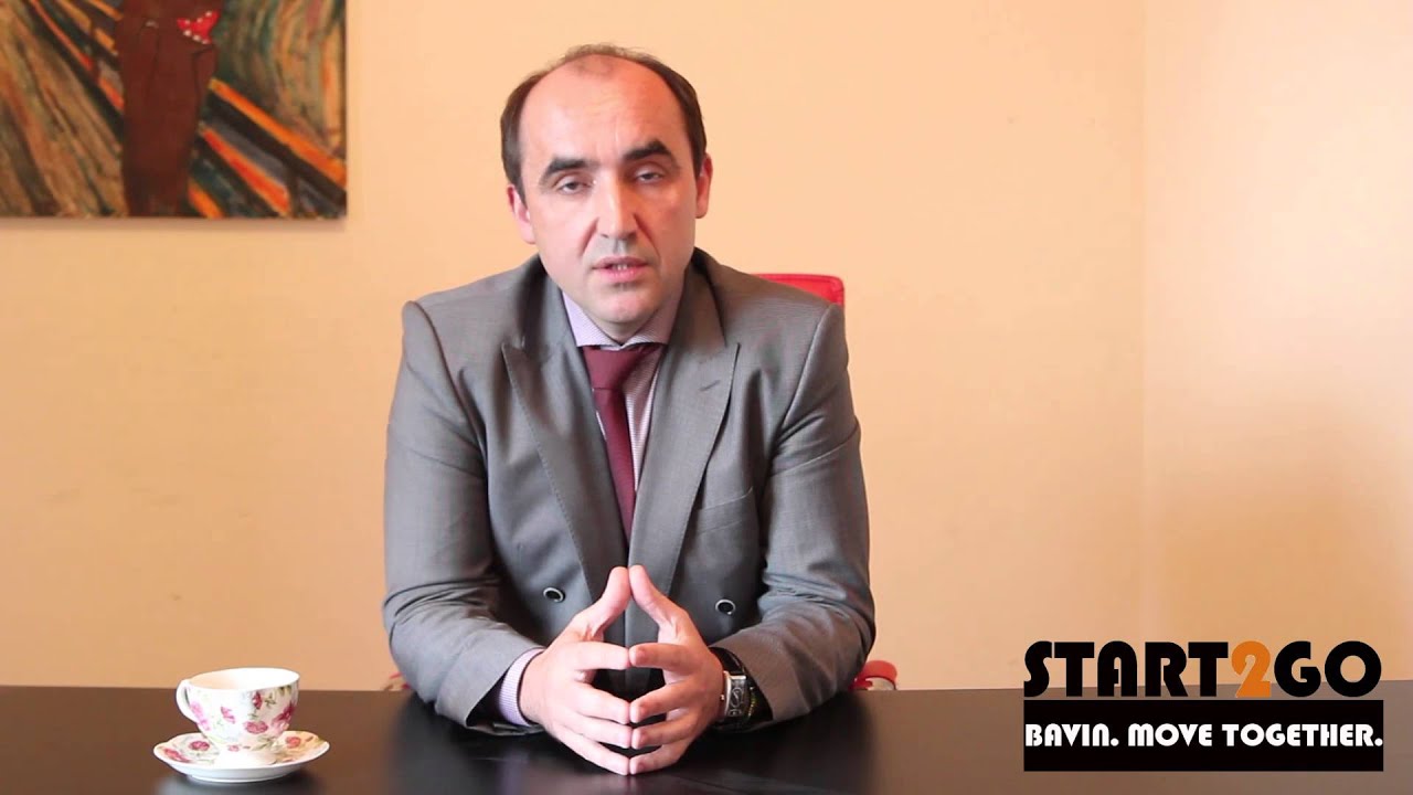 Start2Go: о конкурсе