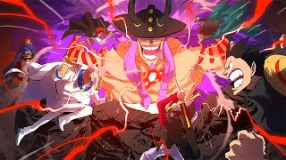 Download Lagu One Piece Chapter 1173 Reaction MP3