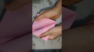 Craft paper boat⛵⛵ #craft # drawing Like and subscribe to my channel NAUSHEEN SULTANA♥️