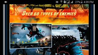 Stickman Legends: Shadow Wars v2.3.34 APK download free screenshot 2