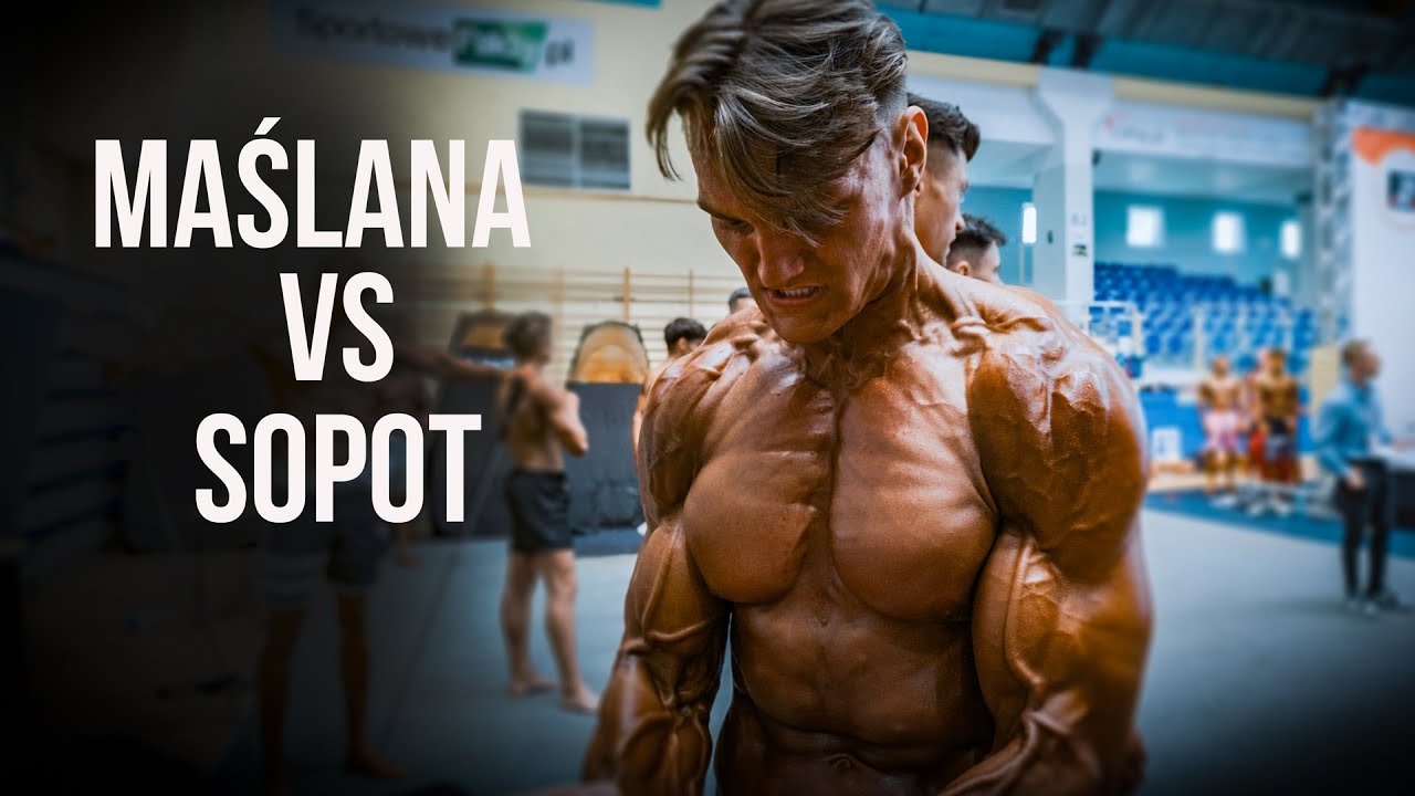 MAŚLANA VS SOPOT - BEZ CENZURY