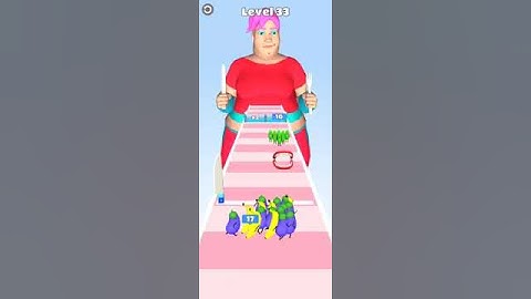 dop2 delete one part |new levels #dop #deleteonepart #dop2 ##shorts #gameplay(1)