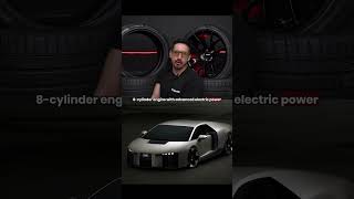 Is This The Supercar Audi Should Have Built Years Ago?