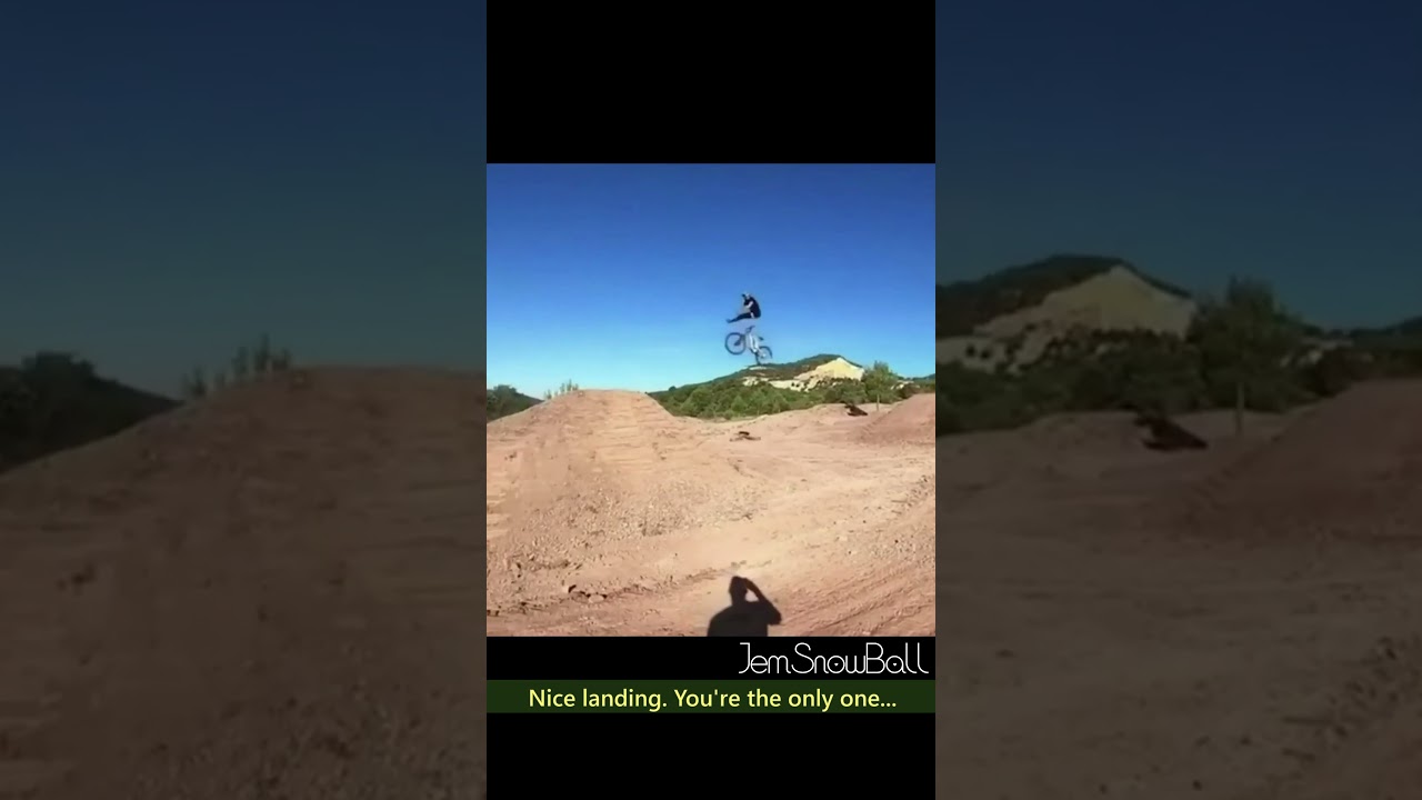 Nice landing  You're the only one 