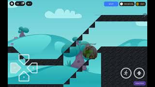 PLAYING ADVENTURE BUILDER 2 IN ROBLOX