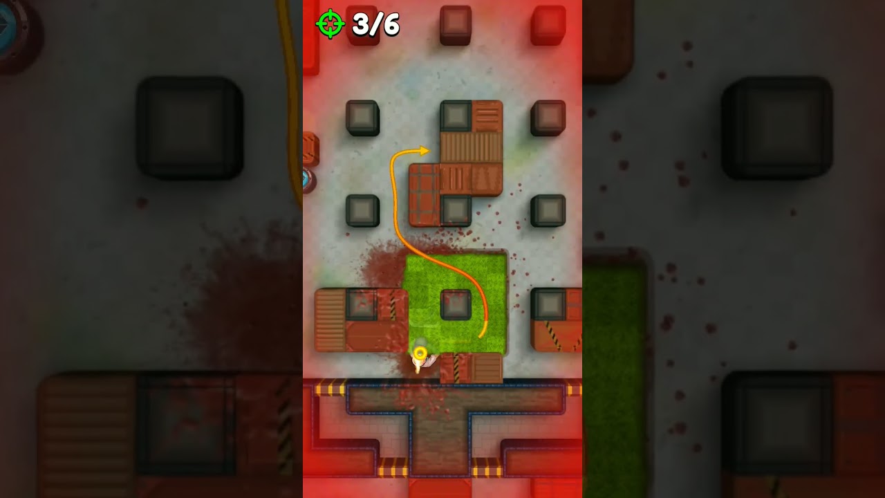 ASSASSIN GAME SIX KILLS WIN DIAMOND 💎 BGGAMER32 