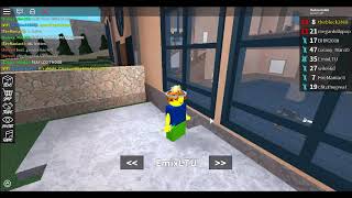 Another Exploiter on 'Assassin!'