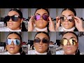 QUAY SUNGLASS COLLECTION & REVIEWS♡♡ |GABRIELLAGLAMOUR