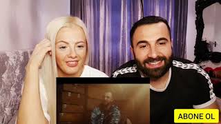 ZEN-G & ASİL - GİRME KANIMA | TURKISH RAP REACTION Resimi