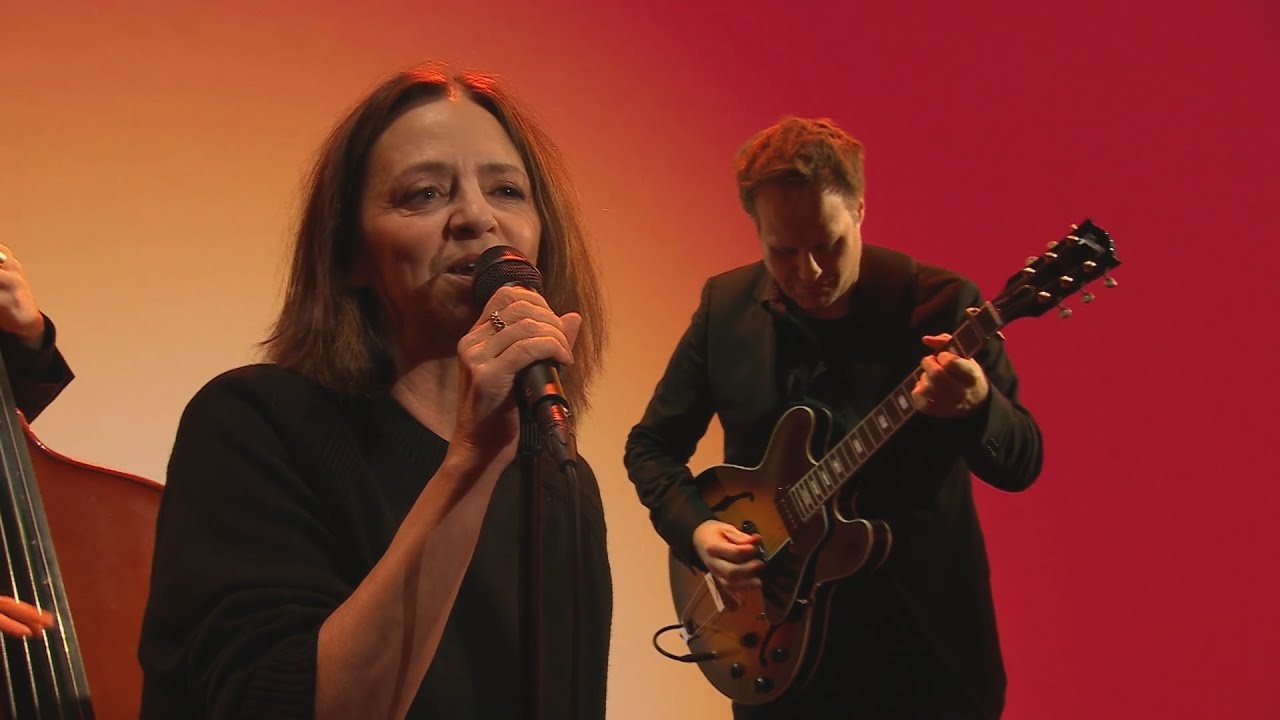 Els Dottermans - Hurt | De zevende dag