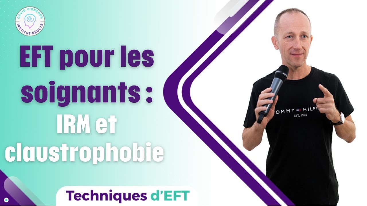 EFT, IRM et claustrophobie YouTube — free download