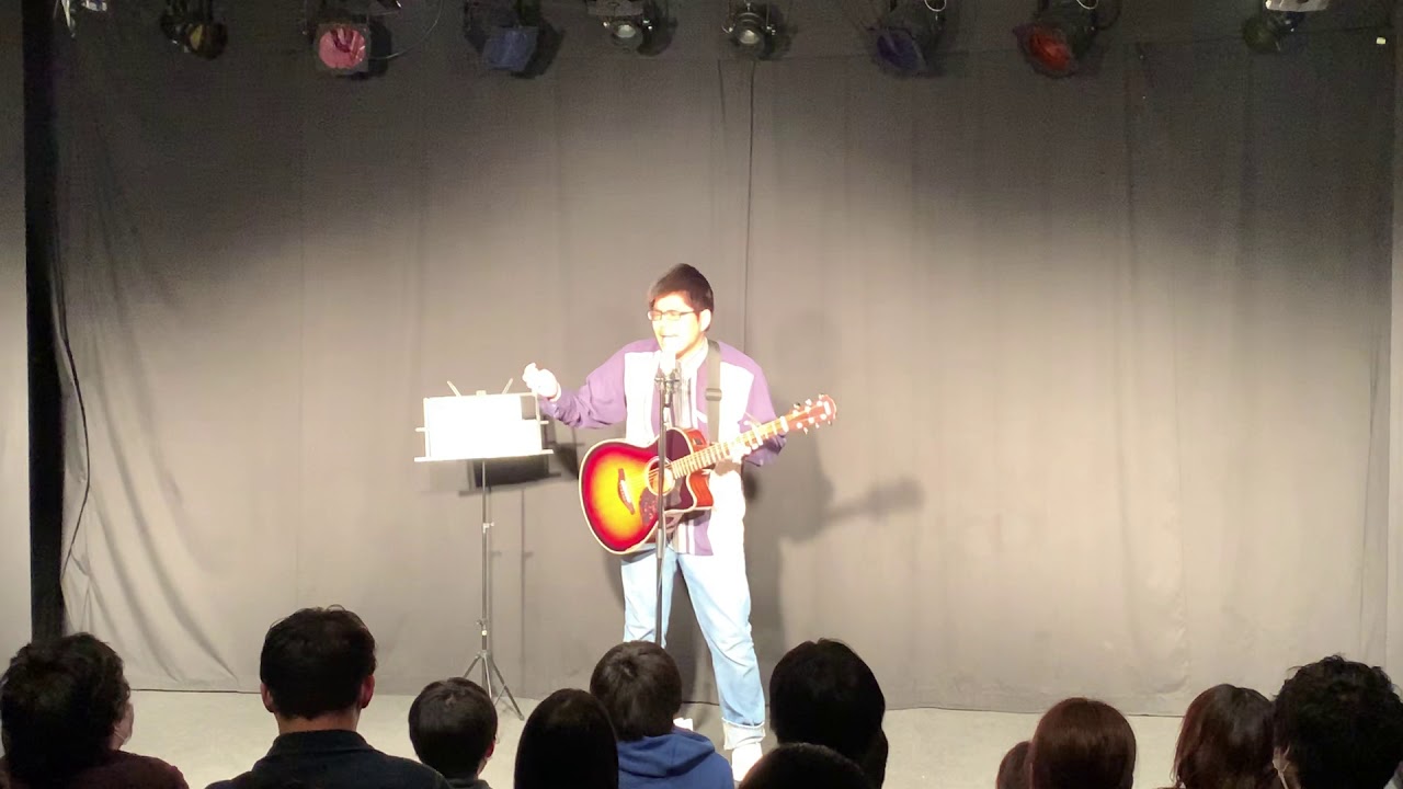 ヨシダin the sunが放ちうる最後の光