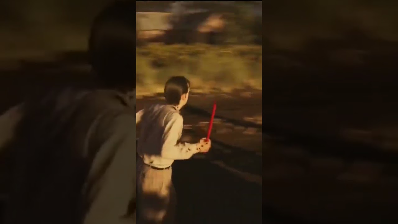 The Saw is Family! @Stark_Gaming845 #texaschainsawmassacre #leatherface