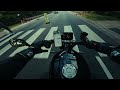 Yamaha XSR 900 2026 | Yoshimura AT2 Exhaust Test