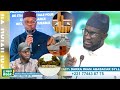 LA TAXE SUR LE TABAC PASSE A 70%....REACTION SURPRENANTE DE IMAM ABABACAR SYLLA...