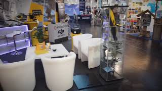 Boot 2019 In Düsseldorf - Messe - Solectric