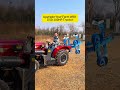 Upgrade your farm with a 50-100HP Tractor #tractor #HP #minitractor #farm #fyp