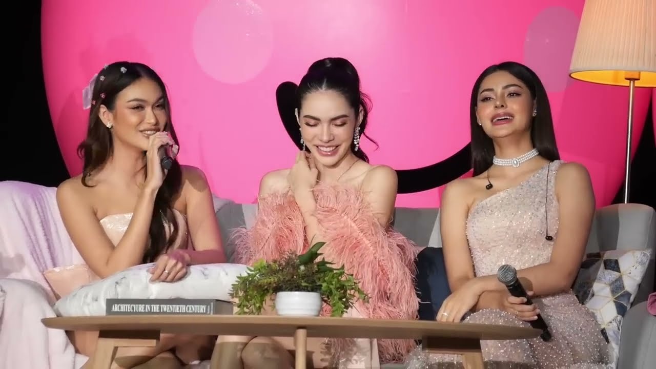 [Fancam] 20221221 เพื่อนๆพูดความในใจถึงคุณชา || Happy24thCharlotteDay