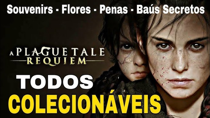 Guía A Plague Tale: Requiem, trucos, consejos y secretos - Vandal