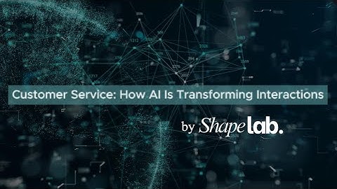 The Future of Customer Support: AI Chatbots, Automation & the New Economy