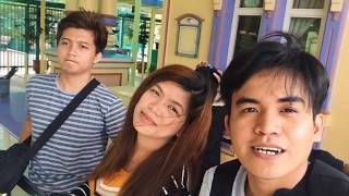 Enchanted Kingdom Travel Vlog I Love Ek