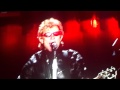 Bon Jovi - What About Now - Argentina, Estadio Velez Sarsfield 26.9.13